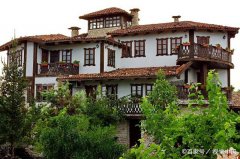 农村建房用的小型混凝土泵车厂家