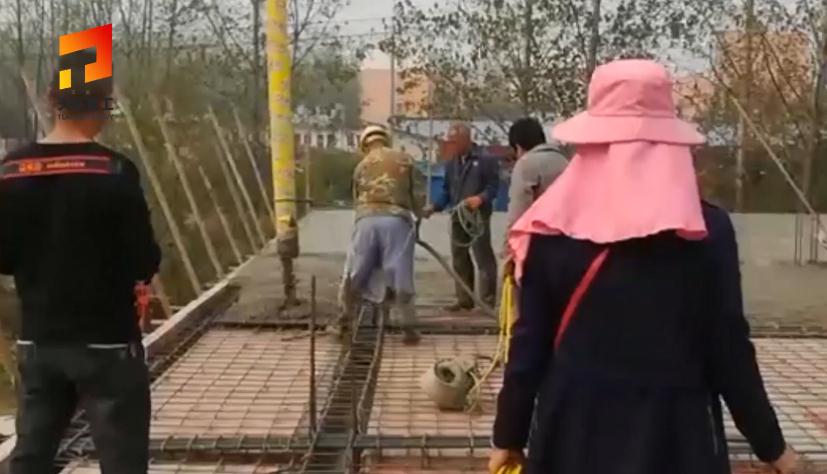 混凝土泵车各在优势，适用的工况不同