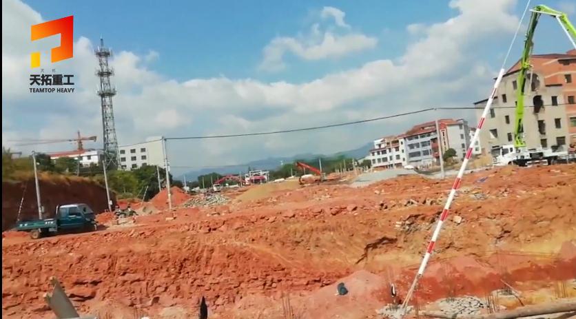 泵车保养维护项目